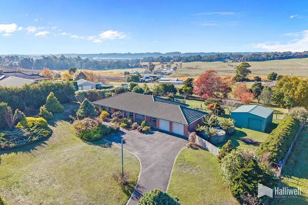41 Grandview Drive, South Spreyton, TAS 7310