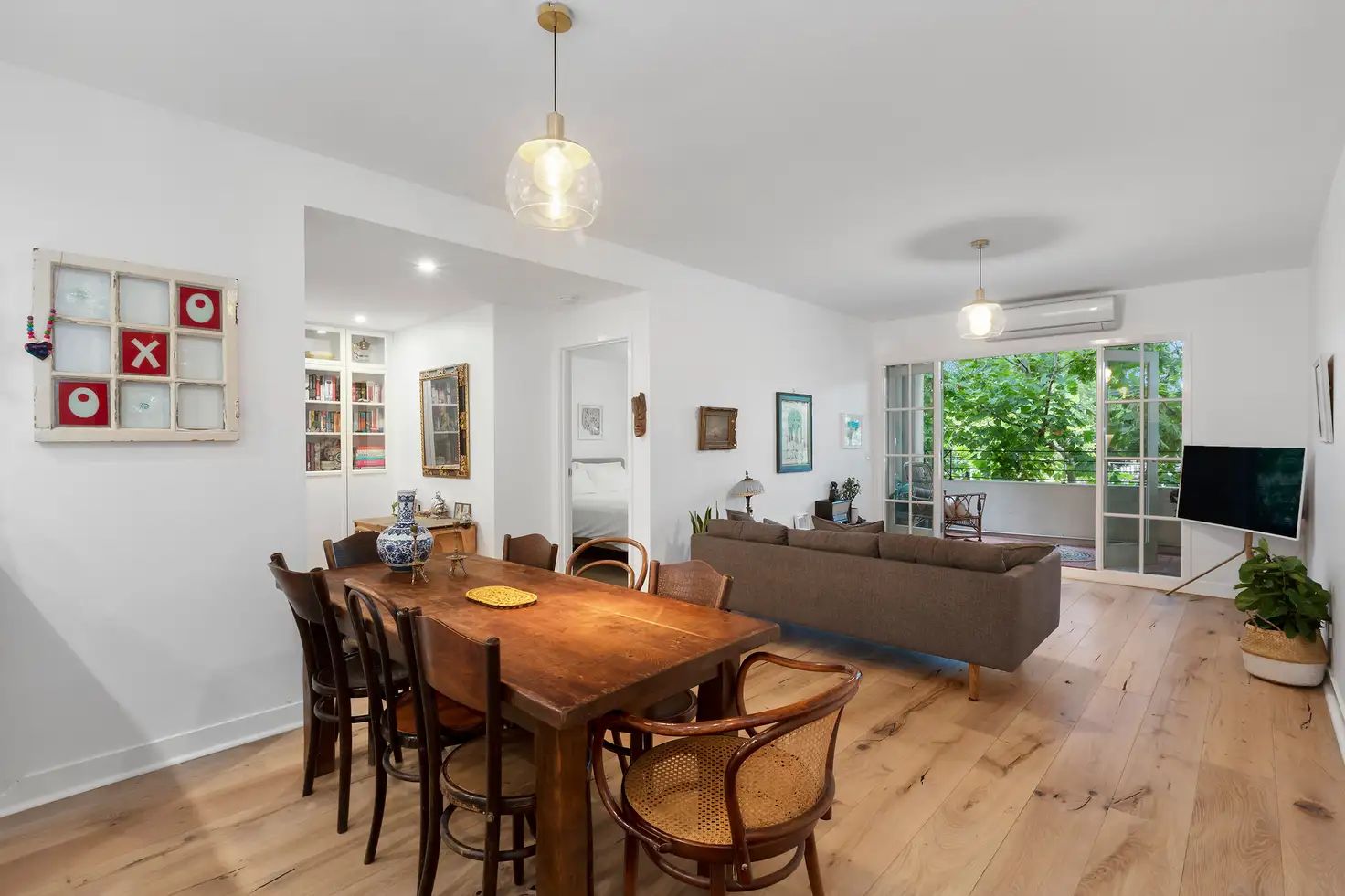 6/261 Dandenong Road, Prahran, VIC 3181, 2 Schlafzimmer, 1 Badezimmer, Apartment