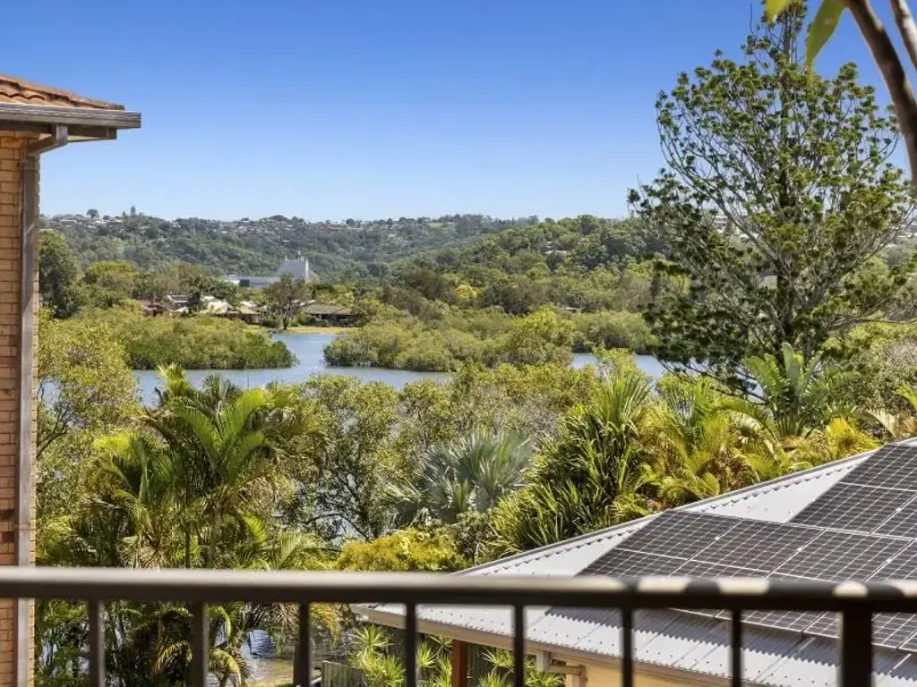 Tweed Heads West 2chambre MODERN TWO BEDROOM APARTMENT IN SECURE COMPLEX