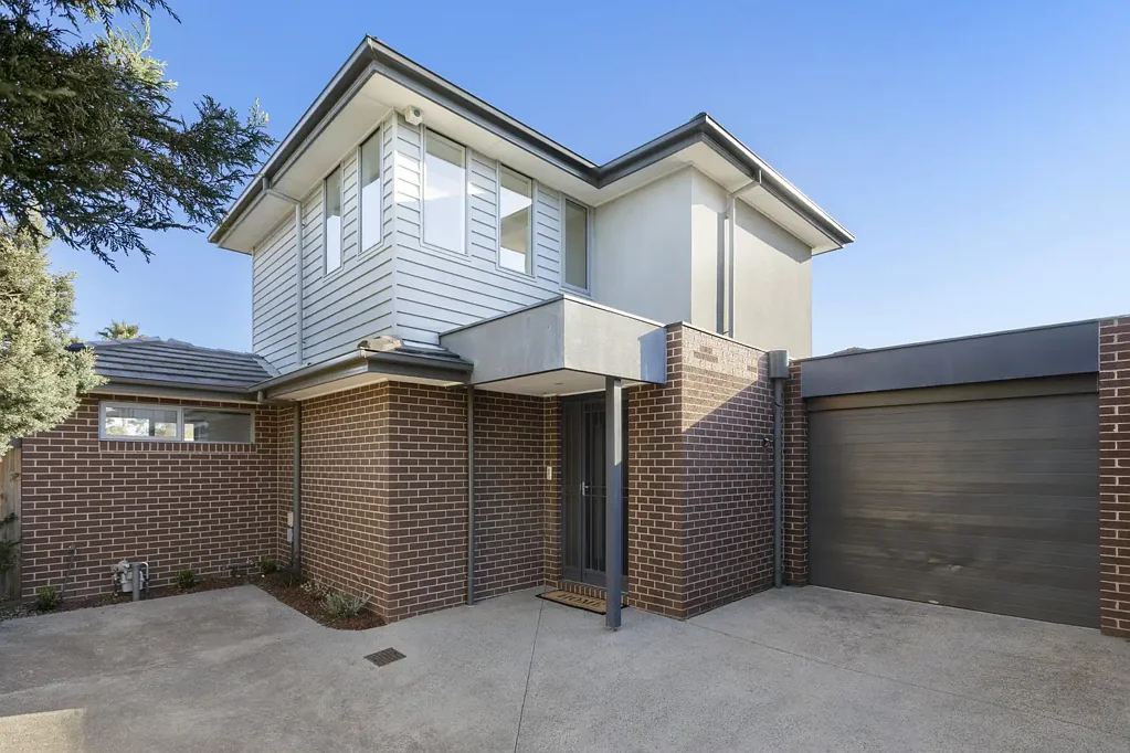 Cheltenham 3房 更多空间，更多灵活性，更多喜爱 More Space, More Flexibility, More to Love