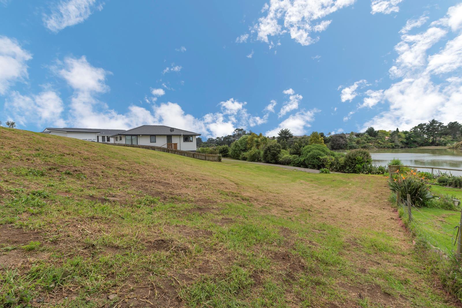 34a Meachen Terrace, Waiuku, Auckland - Franklin, 4 ห้องนอน, 0 ห้องน้ำ, Section