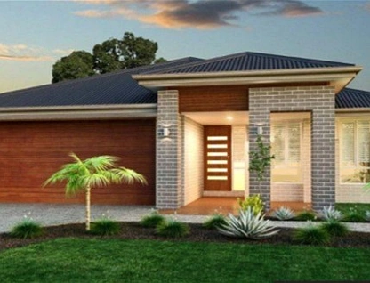 Lot 570 Maranoa Way, Plainland, Lockyer Valley Region, 4 Kuwarto, 2 Banyo, House