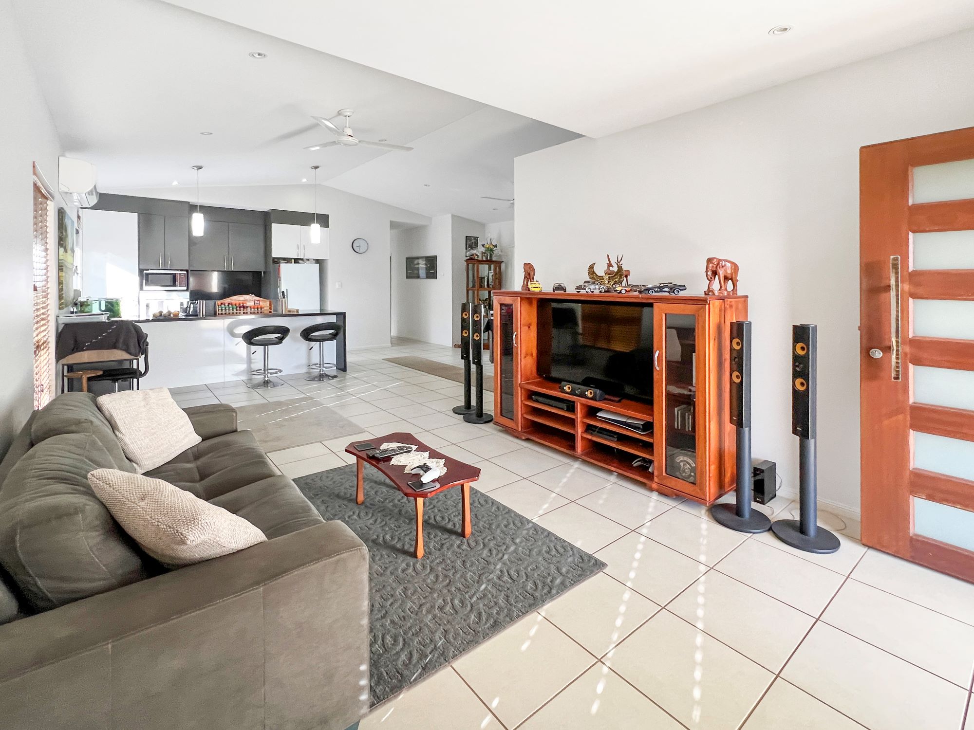 3 SOMMERSET DR, ATHERTON QLD 4883, 0 ห้องนอน, 0 ห้องน้ำ, House