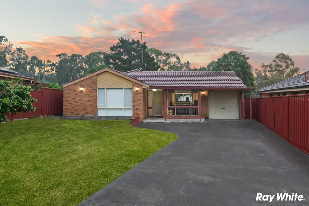 Quakers Hill 3 Slaapkamer Entertainers Deligh