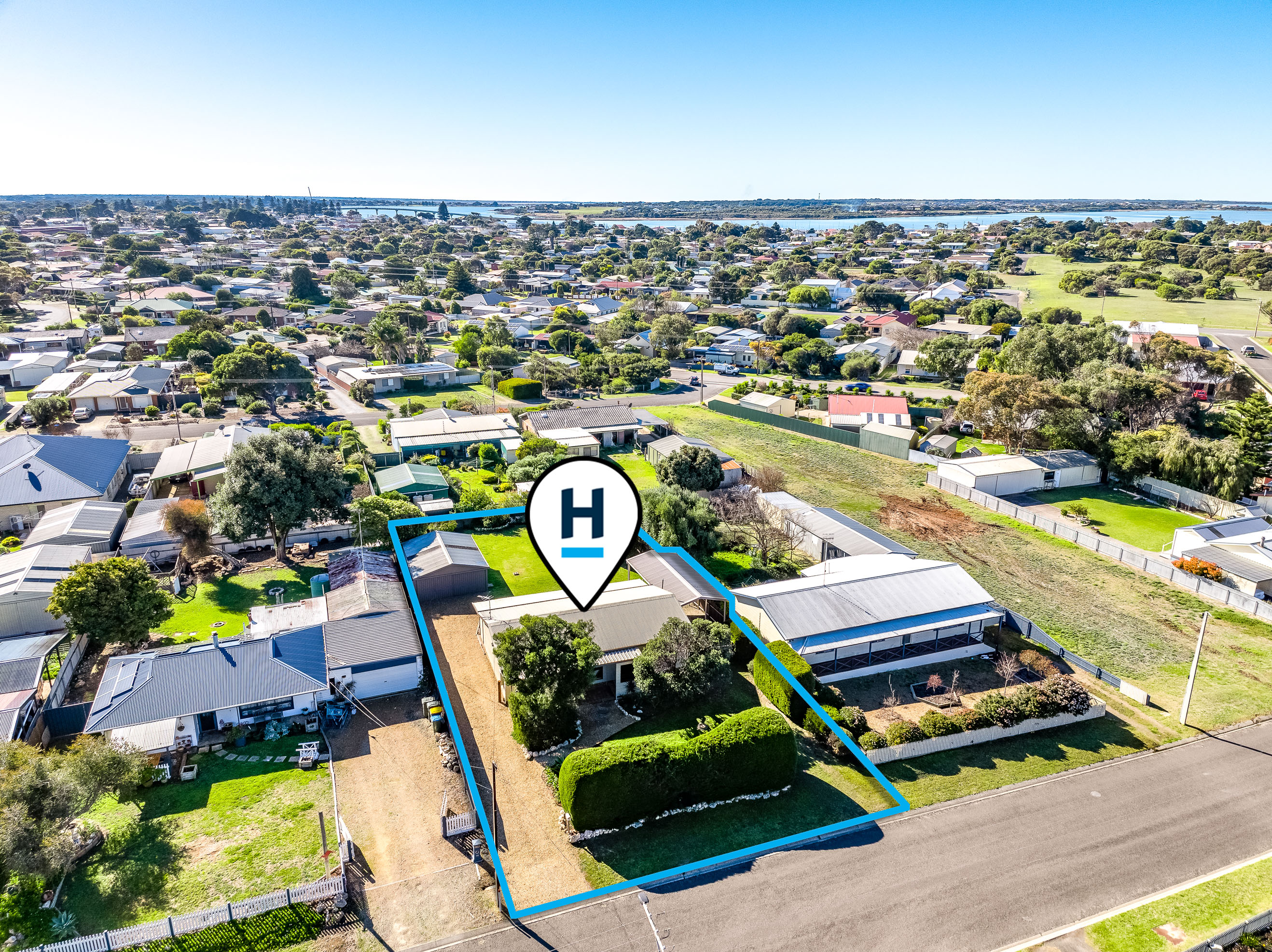 10 SEXTON ST, GOOLWA BEACH SA 5214, 0 phòng ngủ, 0 phòng tắm, House