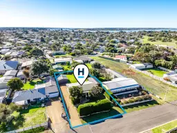 10 Sexton Street, Goolwa Beach