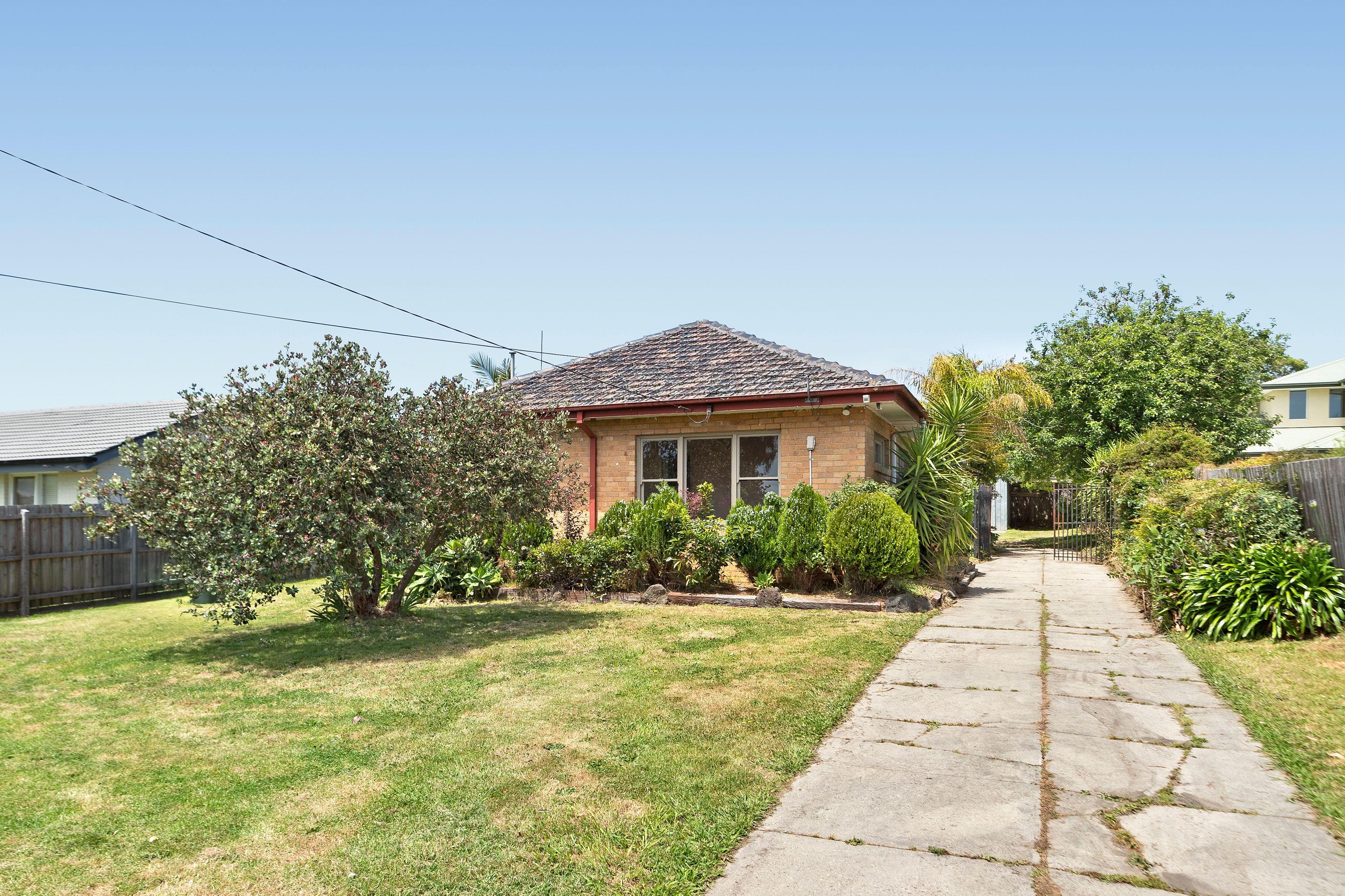 20 SINCLAIR RD, BAYSWATER VIC 3153, 0房, 0浴, House