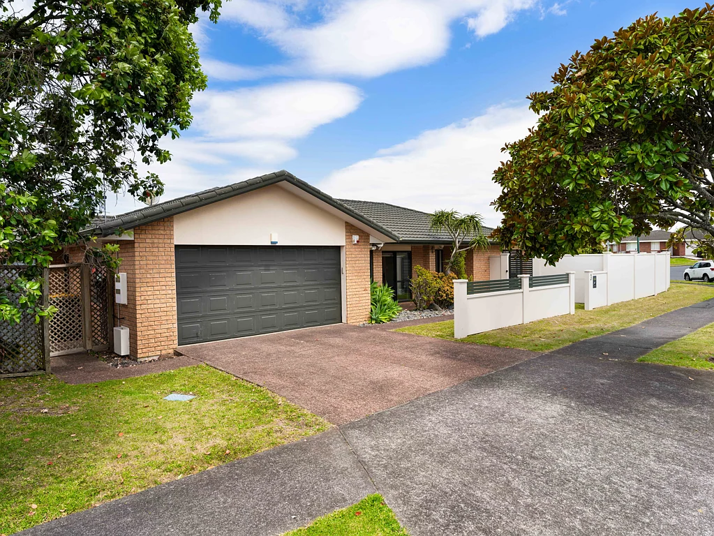 3 Kaimoana Street, Weymouth, Manukau City, Auckland