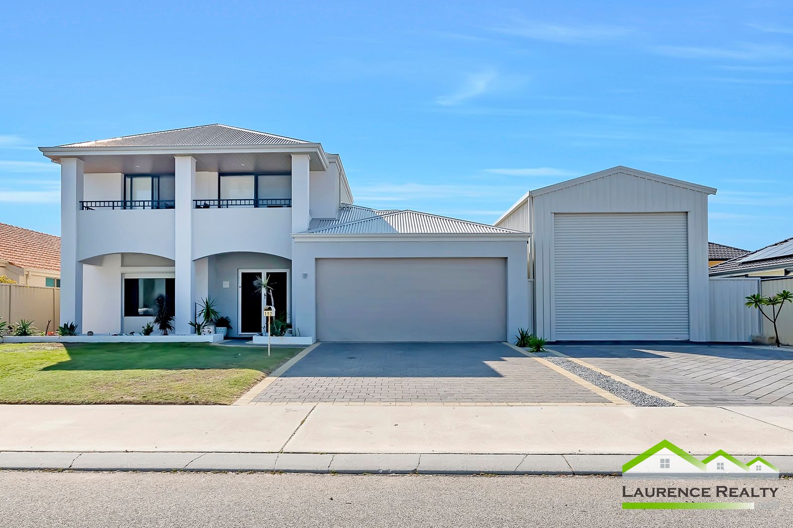 192 LAGOON DR, YANCHEP WA 6035, 0房, 0浴, House