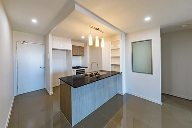 1744/1 Cremin Street, Upper Mount Gravatt, QLD 4122, 2房, 2浴, Apartment