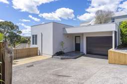 138B Coates Avenue, Orakei