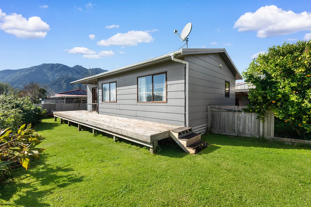 Te Aroha 2房  Get on down to Gordon