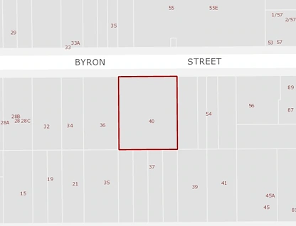 40 Byron Street, Sydenham, Christchurch, 0房, 0浴