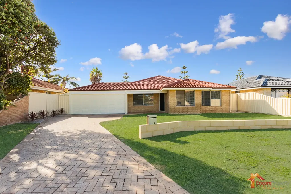 17 Silvertop Circle, Warnbro, WA 6169