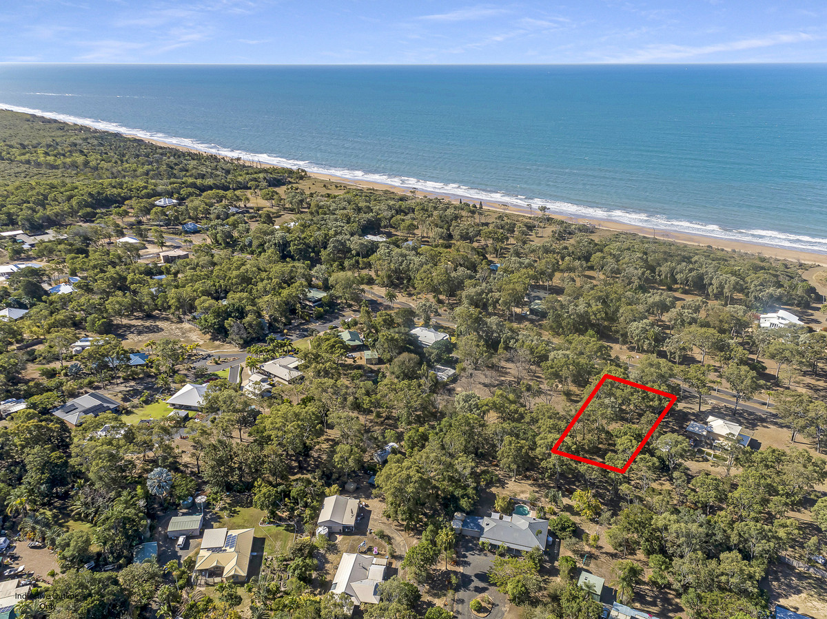 11 ROYAL BVD, MOORE PARK BEACH QLD 4670, 0 Schlafzimmer, 0 Badezimmer, Section