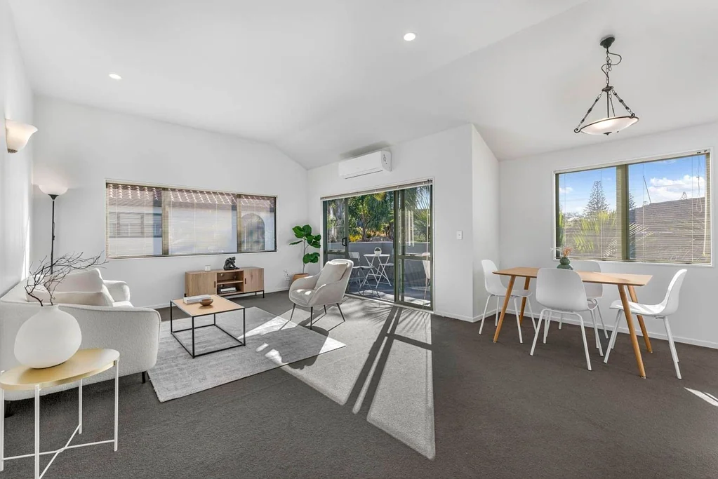 Wai O Taiki Bay, 3 bedrooms