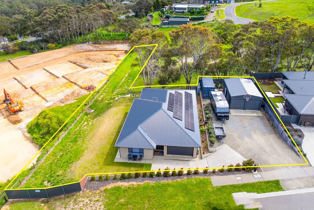 Victor Harbor 4 Slaapkamer Space, Style & Views - It's all here!