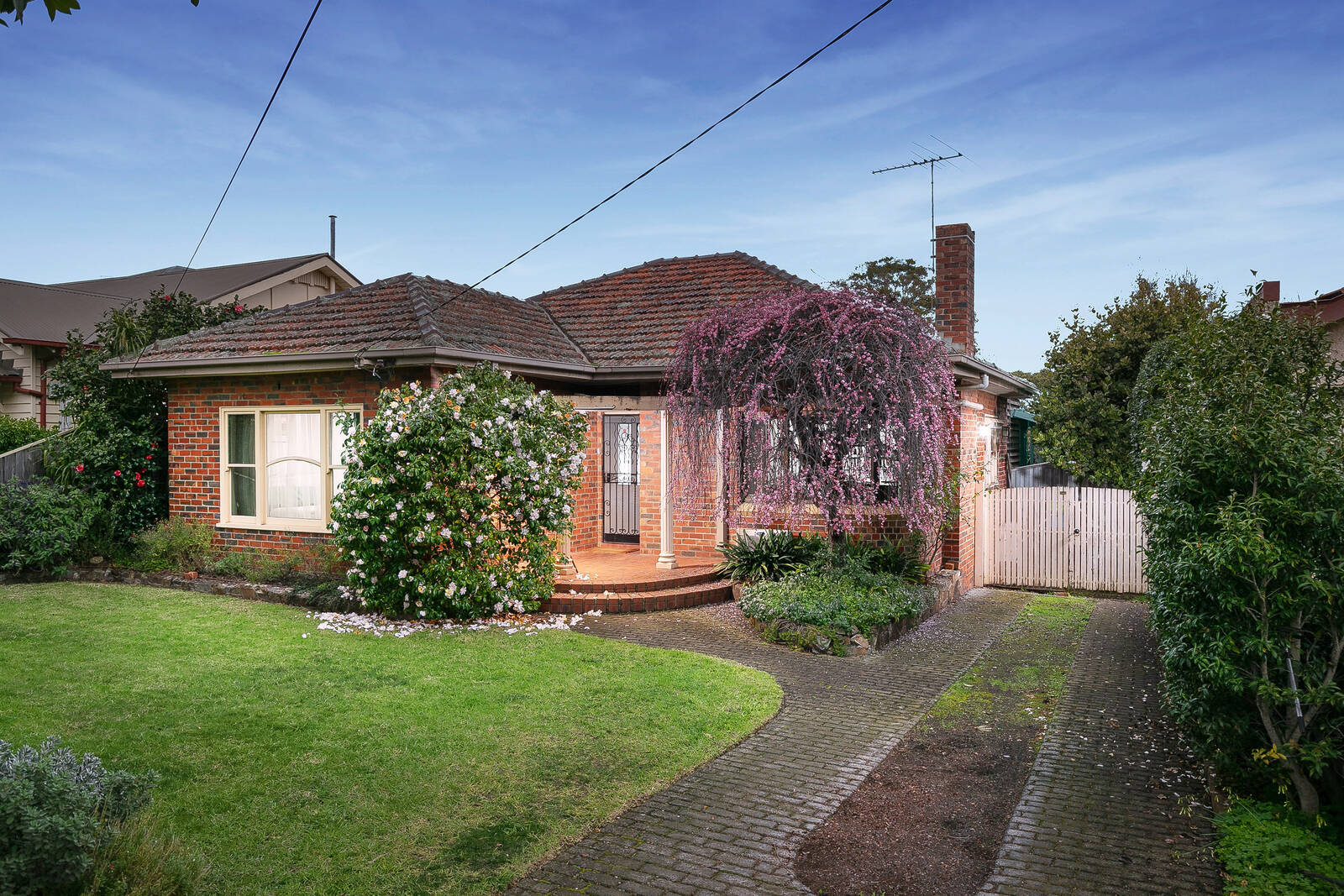 9 HOLYROOD AV, STRATHMORE VIC 3041, 0 침실, 0 욕실, House