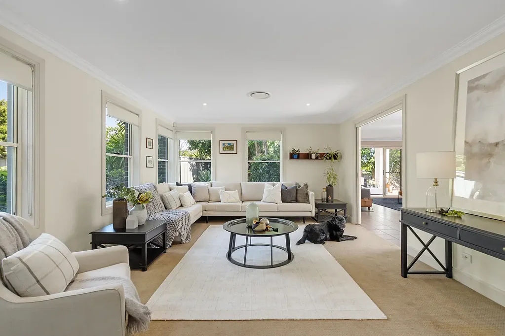 Berowra 5Kwarto Ultimate Family Lifestyle and Convenience