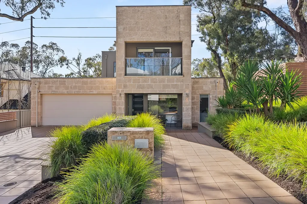 Stonyfell 4Kwarto Space, Scale & Stunning Lifestyle Appeal in Stonyfell