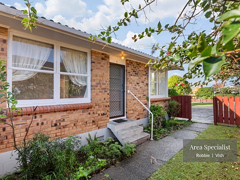 1/133 Titirangi Road, New Lynn, Waitakere City, Auckland
