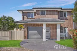 15 ABRAHAM ST, Rooty Hill