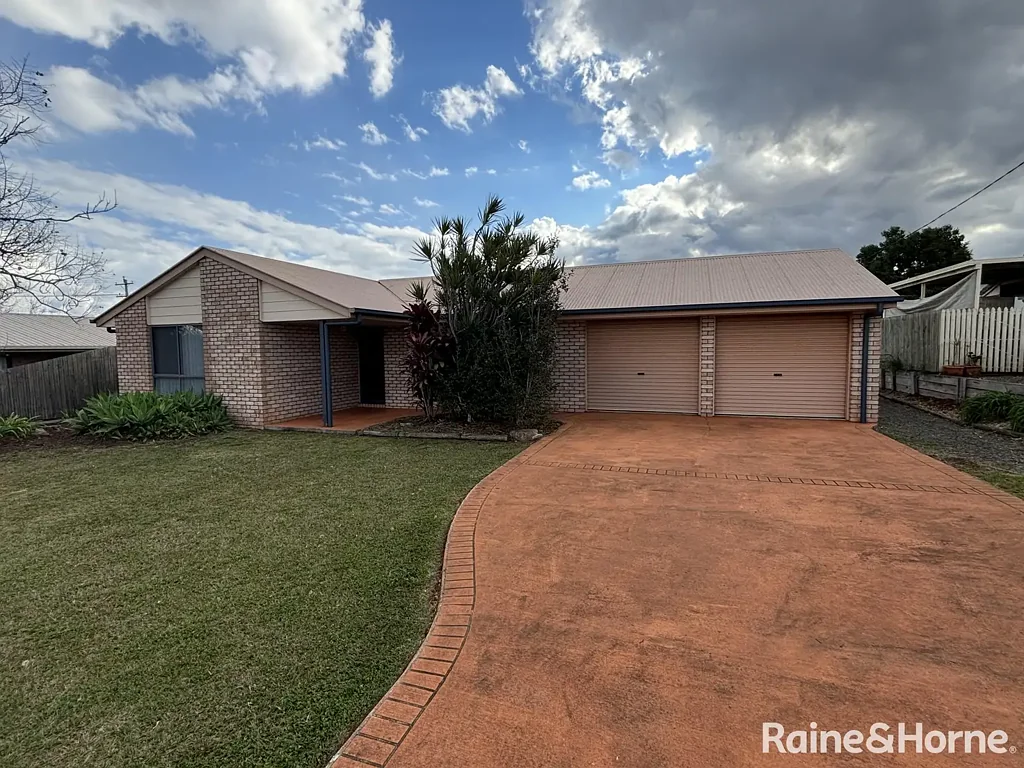 Refreshed Family Home!