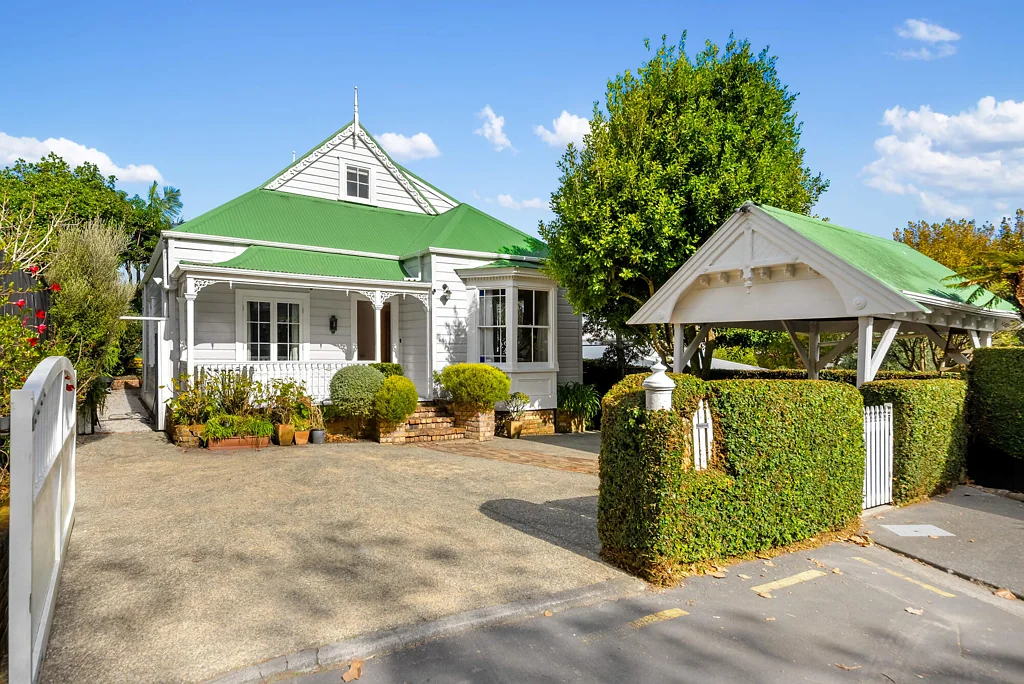 15 Fisherton Street, Grey Lynn, Auckland City, Auckland