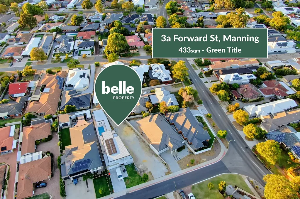 3A Forward Street, Manning, WA 6152