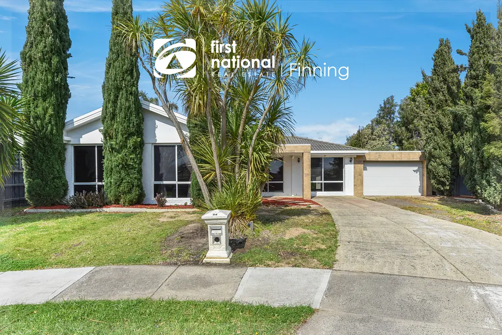 24 Howqua Place, Cranbourne, VIC 3977