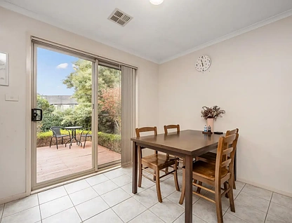 18 Lampard Circuit, Bruce, ACT 2617, 3 Kuwarto, 2 Banyo, Townhouse