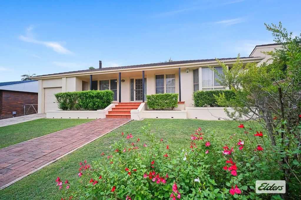 15 Blue Gum Avenue, Wingham, NSW 2429