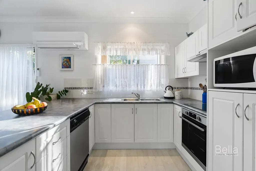 Ulladulla 2Kwarto Downsize with Convenience