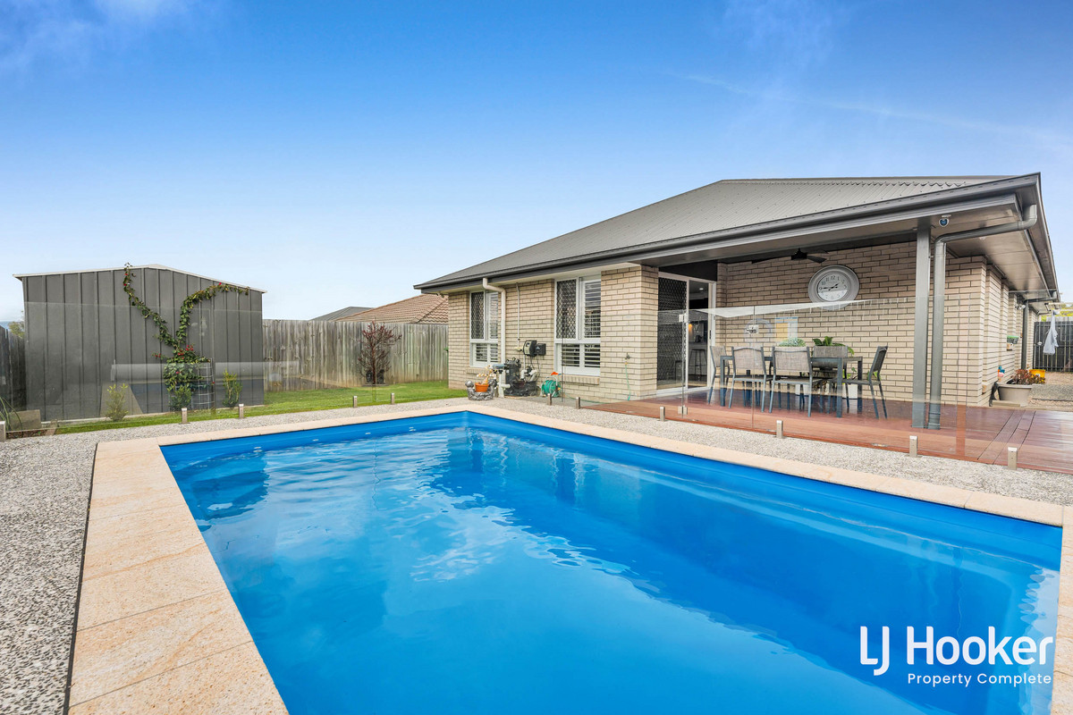 43 VERDI ST, YARRABILBA QLD 4207, 0 Bedrooms, 0 Bathrooms, House