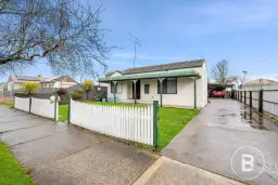 88 Beverin Street, Sebastopol