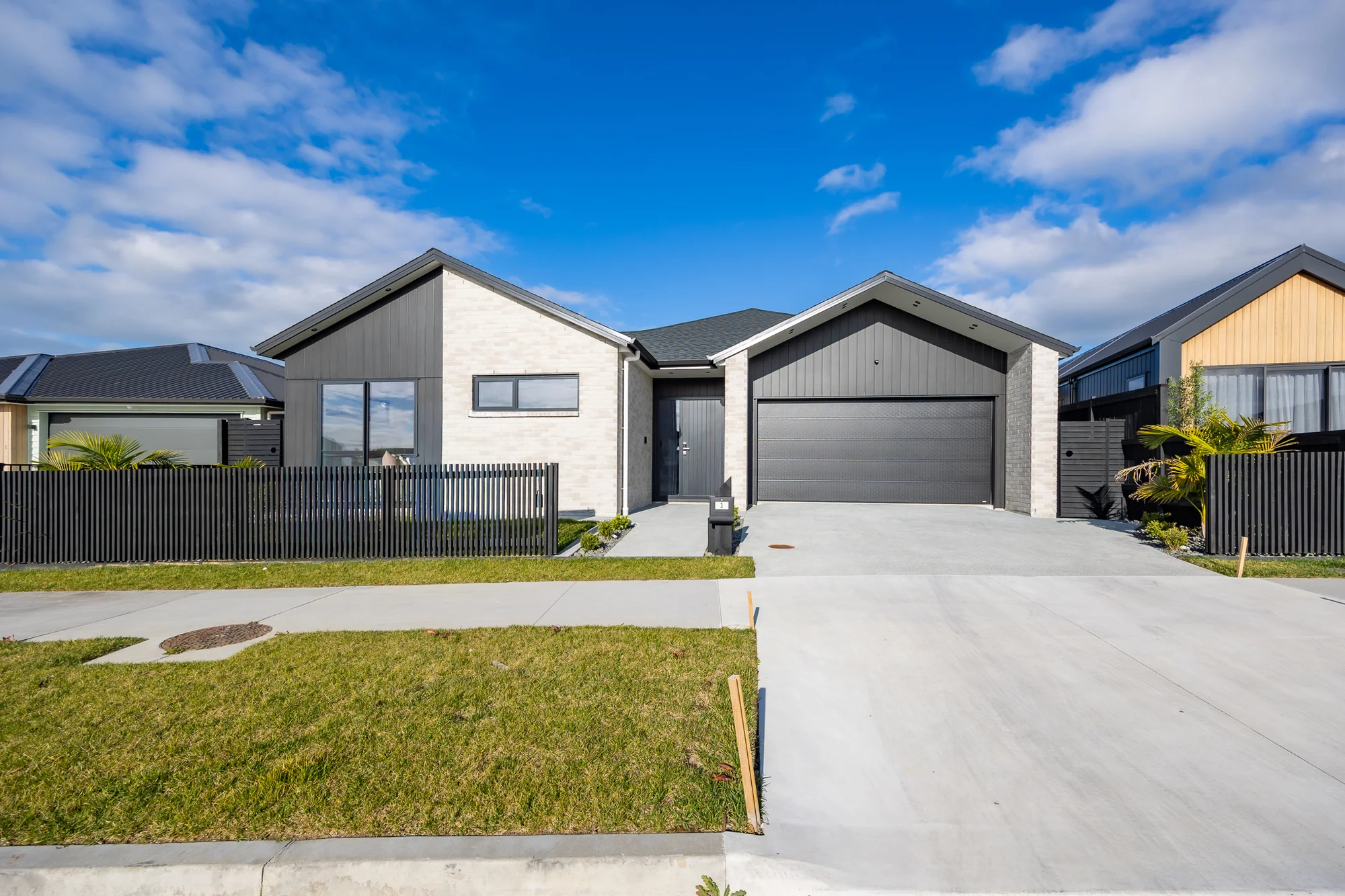 Wainui 5房 FAMILY SPACE. ENDLESS POSSIBILITIES