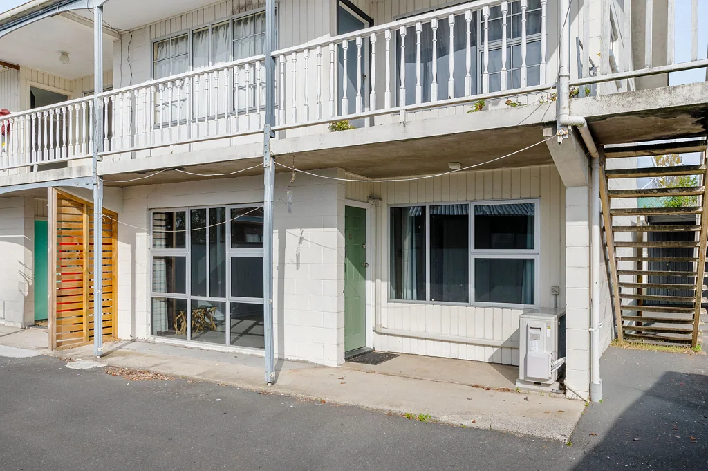 Claudelands 2 Bedroom The Perfect Start