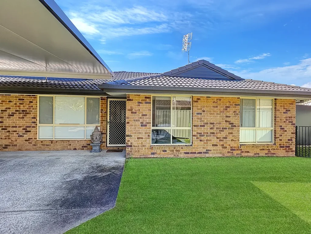 Comfortable Living, Close to Park in a Peaceful Cul-de-Sac!