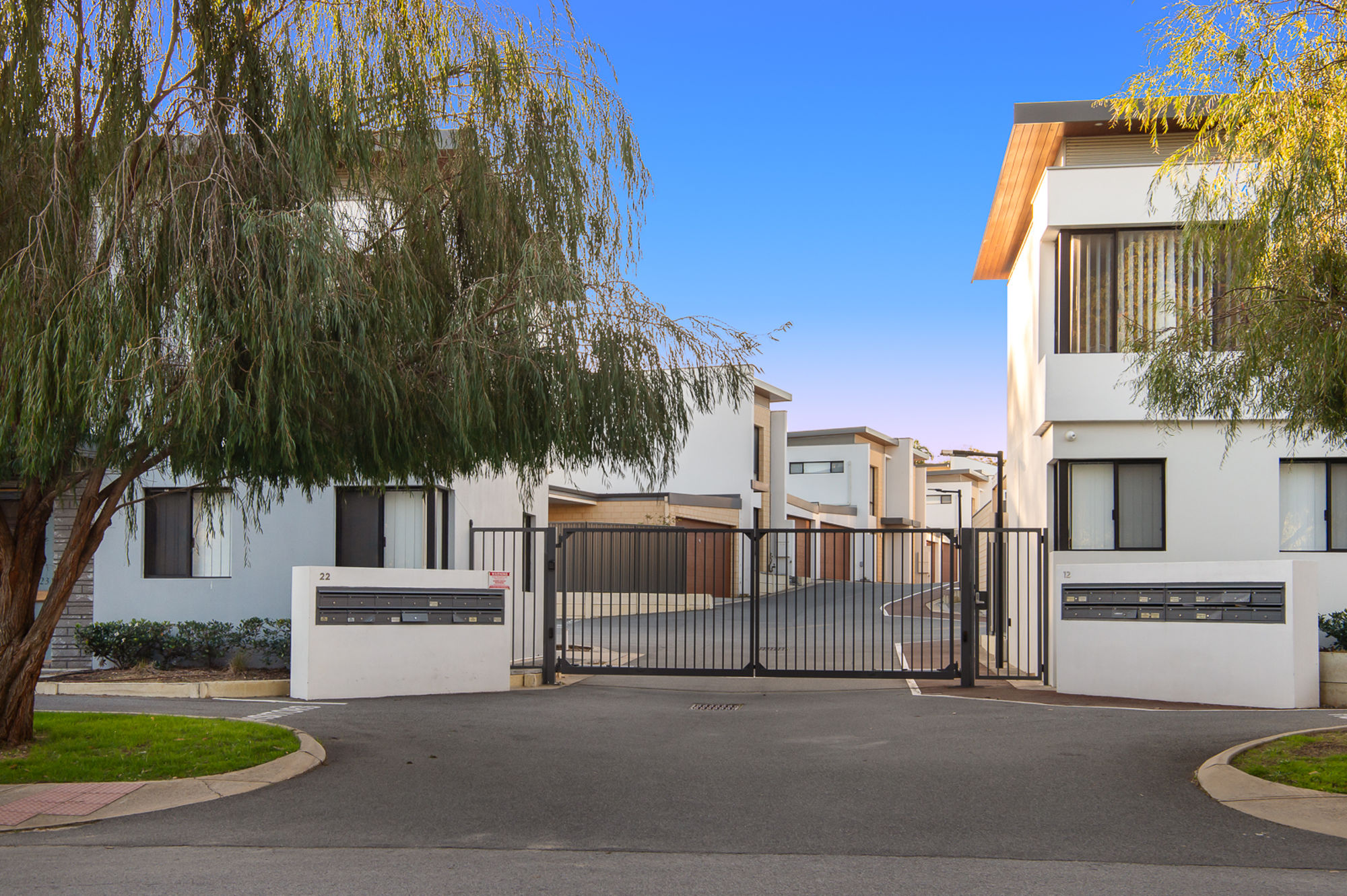 UNIT 26 22 RINALDO CR, COOLBELLUP WA 6163, 0 Bedrooms, 0 Bathrooms, Townhouse