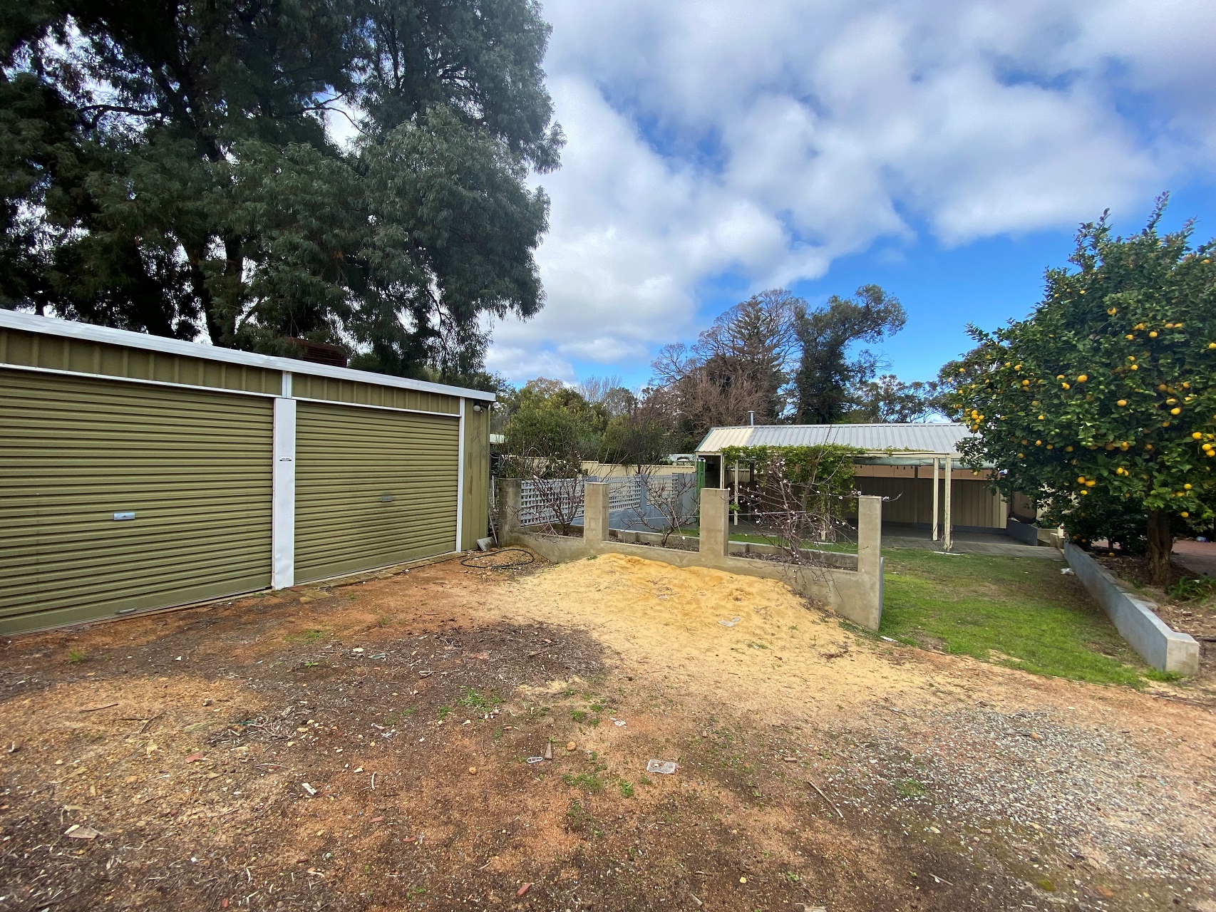 5 BOOLIGAL ST, LESMURDIE WA 6076, 0 રૂમ, 0 બાથરૂમ, House