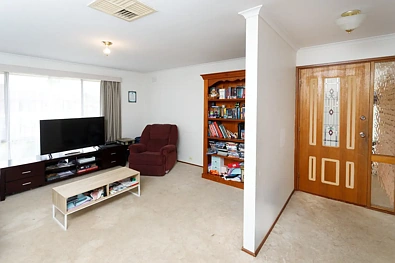 43 Thomson Street, Tatura, VIC 3616, 3 Bedrooms, 1 Bathrooms, House