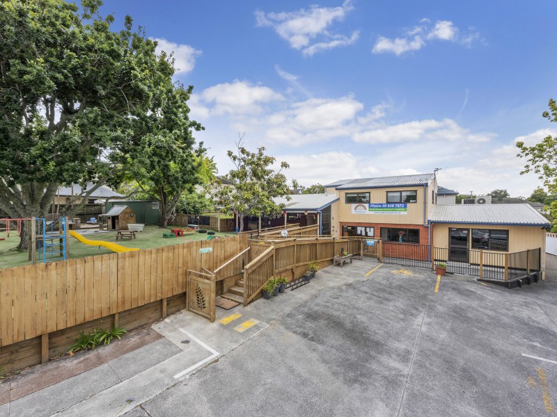 24a Fairlands Avenue, Waterview, Auckland, 3 habitaciones, 0 baños