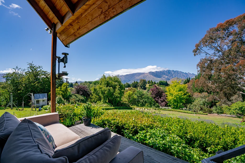 Dalefield/Wakatipu Basin 5Kwarto Rare Opportunity in Dalefield