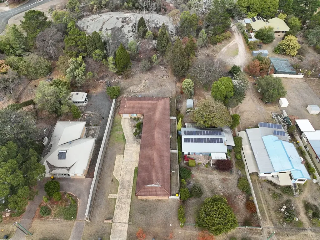 1A Casey Street, Stanthorpe, QLD 4380, 7 Bedrooms, 3 Bathrooms, Unit