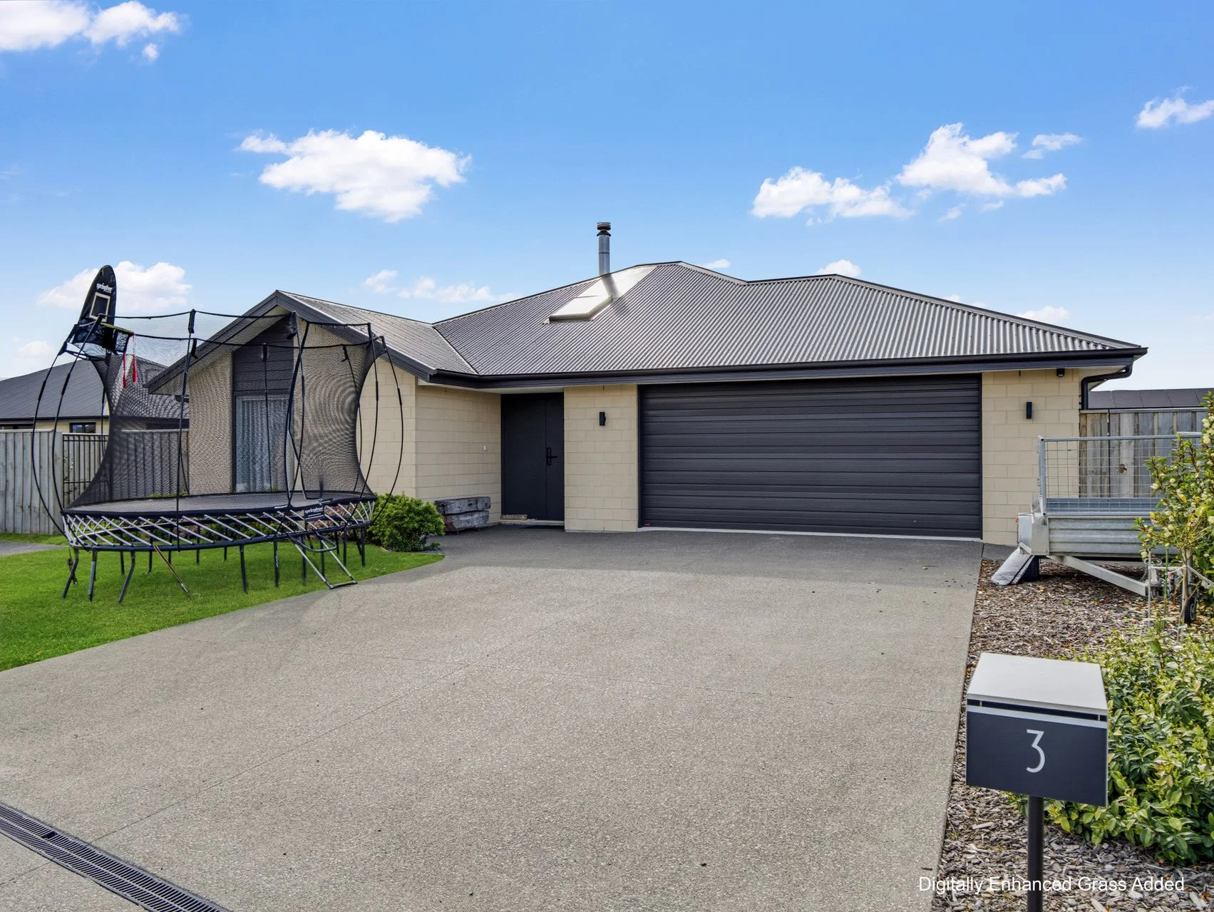 Amberley 3Kwarto A Little More Living, A Lot More Luxury