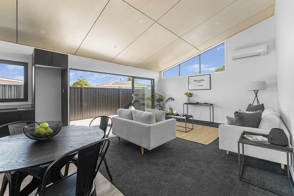 Taupo 2chambre Move quickly, Two SOLD and third Under Contract