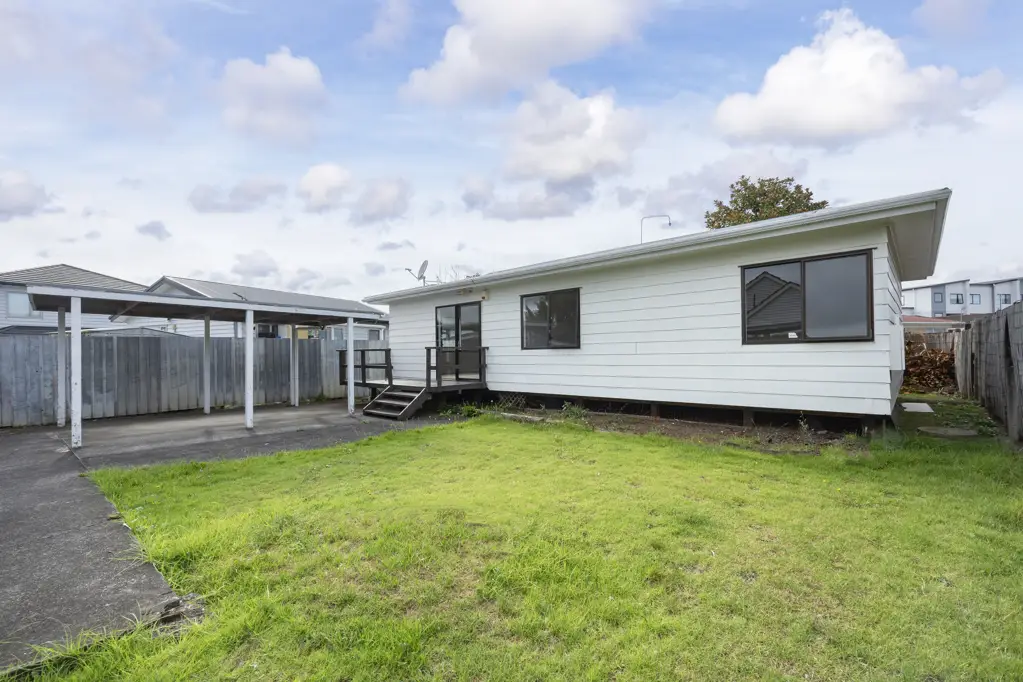 Mangere 3房  SEE IT - LOVE IT - OWN IT