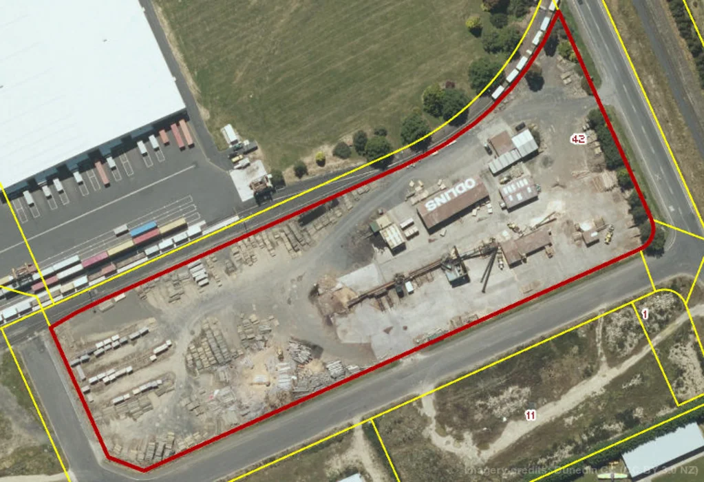 42 Stedman Road, Mosgiel, Dunedin, 0 Bedrooms, 0 Bathrooms