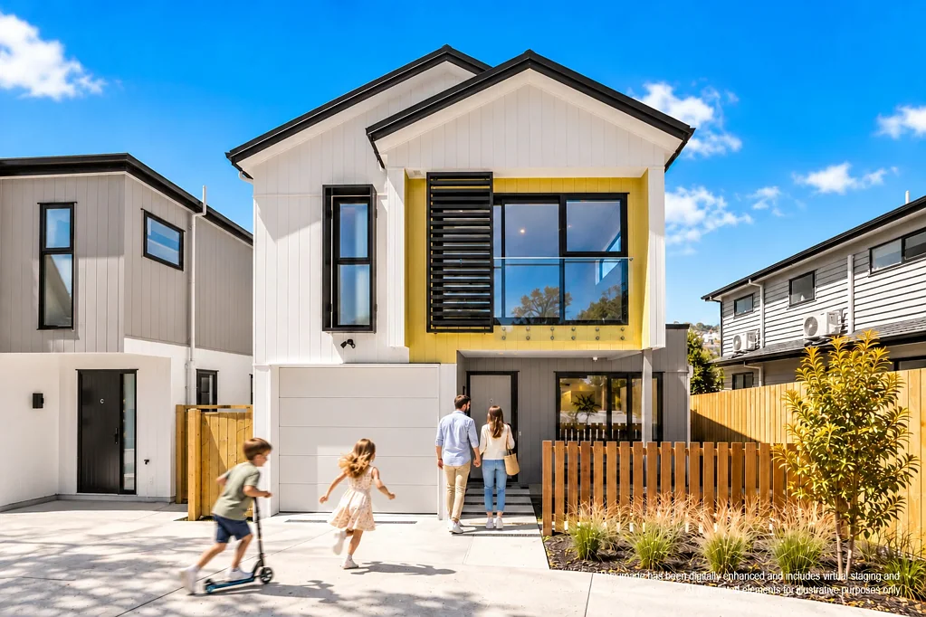 36B Powell Street, Avondale