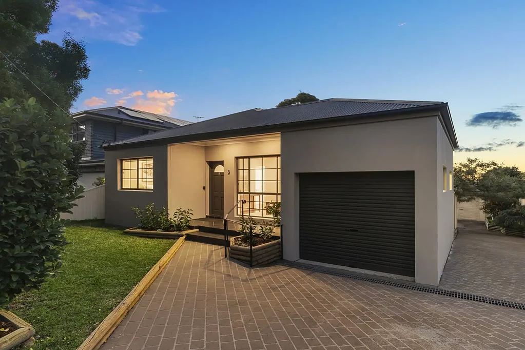 Gymea 3બેડરૂમ Effortless Living Meets Modern Comfort